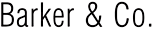 Barker & Co