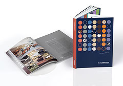 Clearvision Lighting catalogue