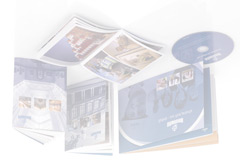 Mansell brochure