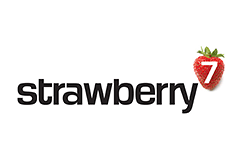 Strawberry7 logo