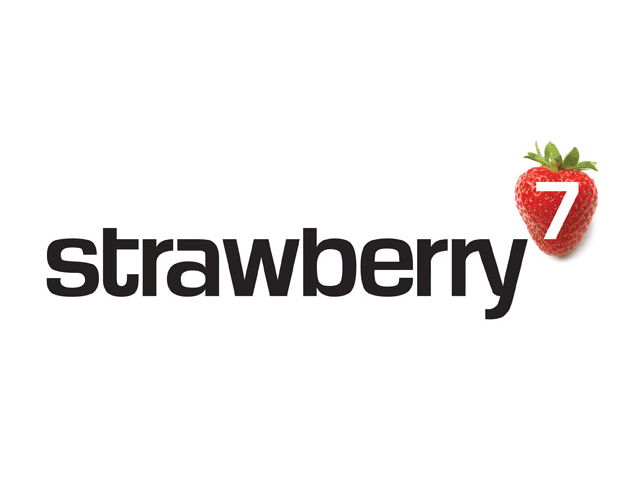 Strawberry7 new identity